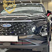 فونیکسFX/نقدواقساط/مشگی /سفید/خاکستری|خودرو سواری و وانت|تهران, ظفر|دیوار