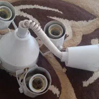لوستر آشپزخانه