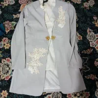 لباس مجلسی کت دامن و کت شلوار|لباس|شیروان (خراسان), |دیوار