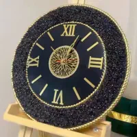 ساعت دیواری مدرن|ساعت دیواری و تزئینی|تبریز, |دیوار