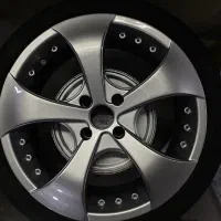 تمامی خدمات تخصصی رنگ امیزی خودرو