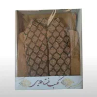 حوله تن پوش گلبافت|رختخواب، بالش، پتو|نورآباد, |دیوار