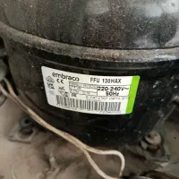 یخچال ویترینی|فروشگاه و مغازه|جوادآباد, |دیوار