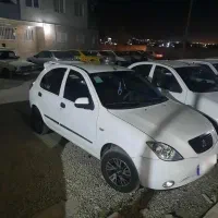 تیبا۲|خودرو سواری و وانت|کرمانشاه, |دیوار