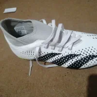 کفش فوتبال adidas|تجهیزات ورزشی|شیراز, ترمینال باربری|دیوار