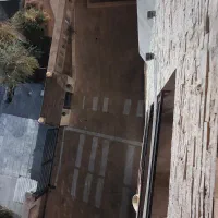 فروش یک قطعه زمین به مساحت ۴۰۰متر مربع