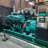 راه اندازی انواع ژنراتور بنزینی گازی و گازوئیلی