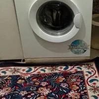 ماشین لباسشویی اتوماتیک زیرووات ایتالیایی|ماشین لباسشویی و خشک‌کن لباس|پیر سلیمان, |دیوار