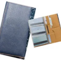 مدارک گم شده ابوذر خوبی