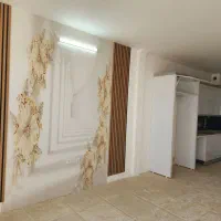 واحد فروش فوری توس ۶۳ تو حاشیه|فروش آپارتمان|مشهد, نوده|دیوار