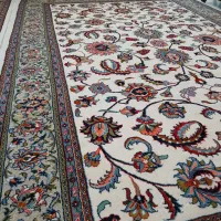 یک جفت فرش دستبافت اراک ۶متری|فرش|همدان, |دیوار