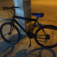 دوچرخه ۲۶