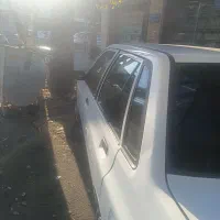 پراید اقساطی مدل 93دوکانه یورو 4 با وام بدون سود|خودرو سواری و وانت|تبریز, |دیوار