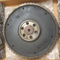 صفحه کلاچ و فارابیل پراید درحد|قطعات یدکی و لوازم جانبی|گلبهار, شهر جدید گلبهار|دیوار