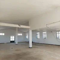 سالن تولید یاانبار|اجارهٔ دفتر صنعتی، کشاورزی، تجاری|چوار, |دیوار