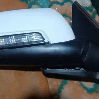 اینه سمت شاگرد
