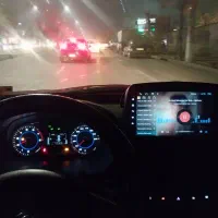 کوییکgxمدل ۱۴۰۲|خودرو سواری و وانت|تبریز, |دیوار