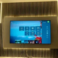 تلوزیون SUNIYA سونیا هوشمند ۶۵اینچ