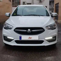 شاهین G ۱۴۰۲ سانروف دار فول آپشن