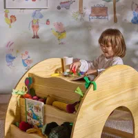 میز و نیمکت کودک