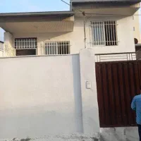 خانه ویلایی ۱۱۰متری نیم پیلوت