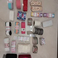 وسایل گلسرسازی