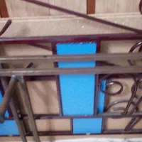 تخت خواب دو نفره|تخت و سرویس خواب|مشهد, شهرآرا|دیوار