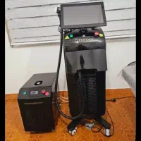 دستگاه لیزر سوپرانو تیتانیم ۲۰۲۲