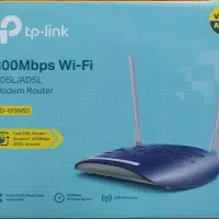مودم VDSL/ADSL تی پی لینک