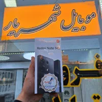 Not 14s بدون پیش پرداخت