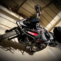 فروش موتور سیکلت NH250