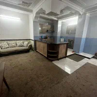 اجاره روزانه/هفتگی آپارتمان ۸۵ متری روبروی بازار|اجارهٔ کوتاه‌مدت آپارتمان و سوئیت|درگهان, |دیوار