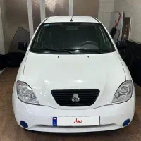 تیبا یک مدل ۹۲