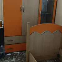 تخت خواب