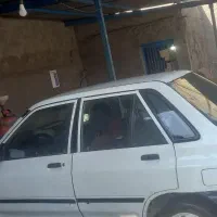 پراید مدل ۷۷ تمیز|خودرو سواری و وانت|قشم, |دیوار