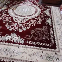 فرش ۱۲ متری
