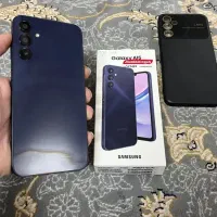 گوشی a15 حافظه ۲۵۶ رام ۸