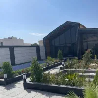 ویلا ۲۵۰ متری سهیلیه زعفرانیه|فروش خانه و ویلا|چهارباغ, |دیوار