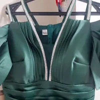 لباس مجلسی شیک و زیبا