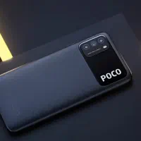 گوشی شیائومی poco مدل m3 حافظه 128