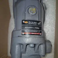 پمپ های هیدرولیکی تراک میکسر و پمپ بتن|ماشینآلات صنعتی|تهران, خاوران|دیوار