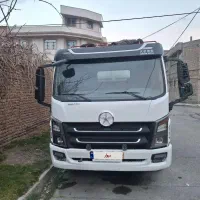 دایون ۱۰ تن تمام رنگ