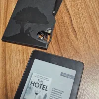 kindle کیندل paperwhite|تبلت|تهران, سنائی|دیوار