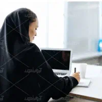 نیازمند منشی بصورت موقت روزانه