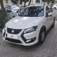 کوئیک s مدل 402