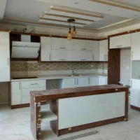 کابینت آشپزخانه و کمد باکسی کد۱۳۱۸