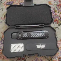 ویپ داعمی TENT