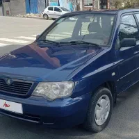 پراید 111 مدل 94|خودرو سواری و وانت|کرج, عظیمیه|دیوار