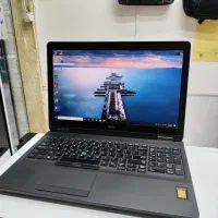 لپتاپ دل Latitude E5570