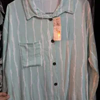 مانتو پری نخی نو آک